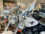 Harley-Davidson Fat Boy Lo 103 (2011) c НДС