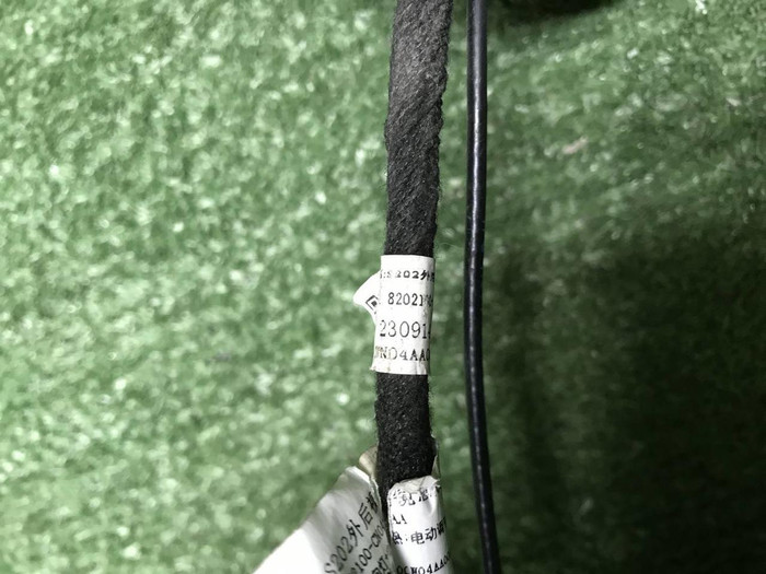 Зеркало левое Changan Uni-T (2020-н.в.) 10 конт.