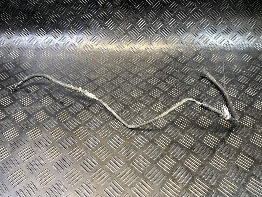 Шланг сцепления Yamaha FJR1300A RP13A 2010