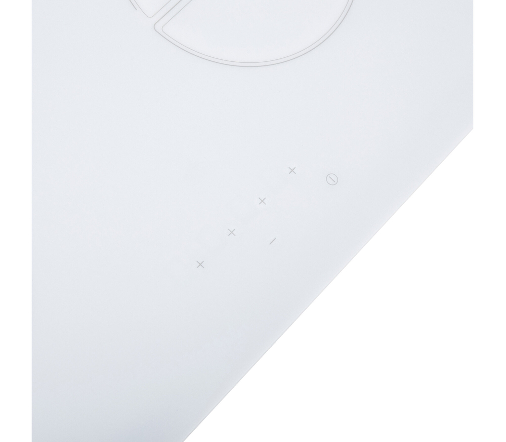 Электрическая варочная панель MAUNFELD MVCE59.4HL.SZ-WH фото 5