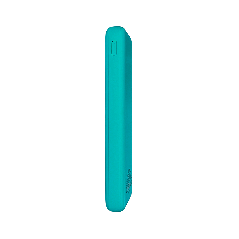 Внешний аккумулятор Kris soft touch, 10000mAh
