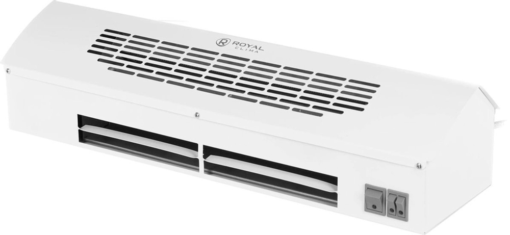 Электрическая тепловая завеса Royal Clima RAH-HG0.6E3M