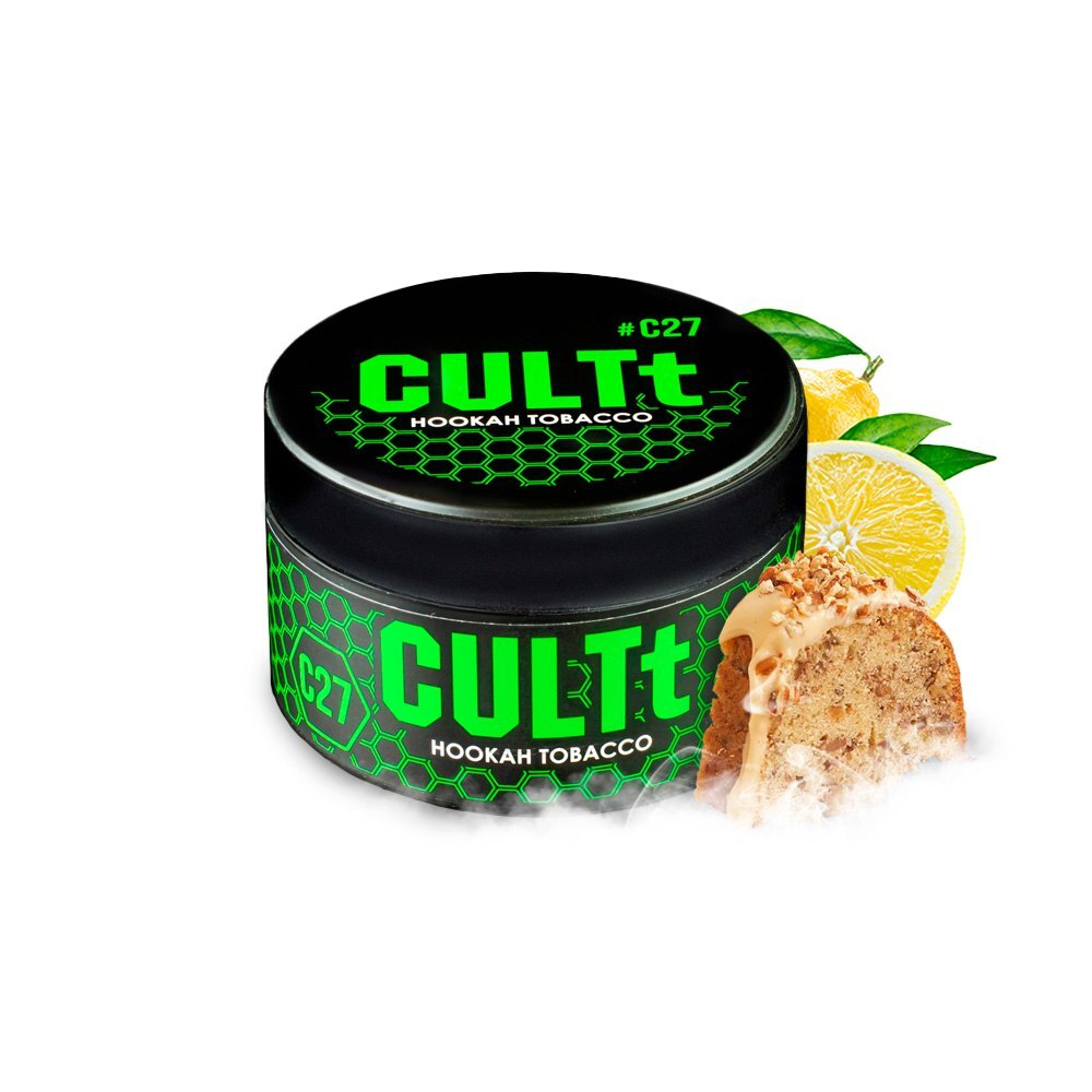 CULTT - C27 (200g)