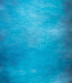 Озеро - фон неопреновый