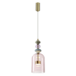 5045/12L ODL Подвес LED 12Вт 4000К 220В IP20 L-VISION