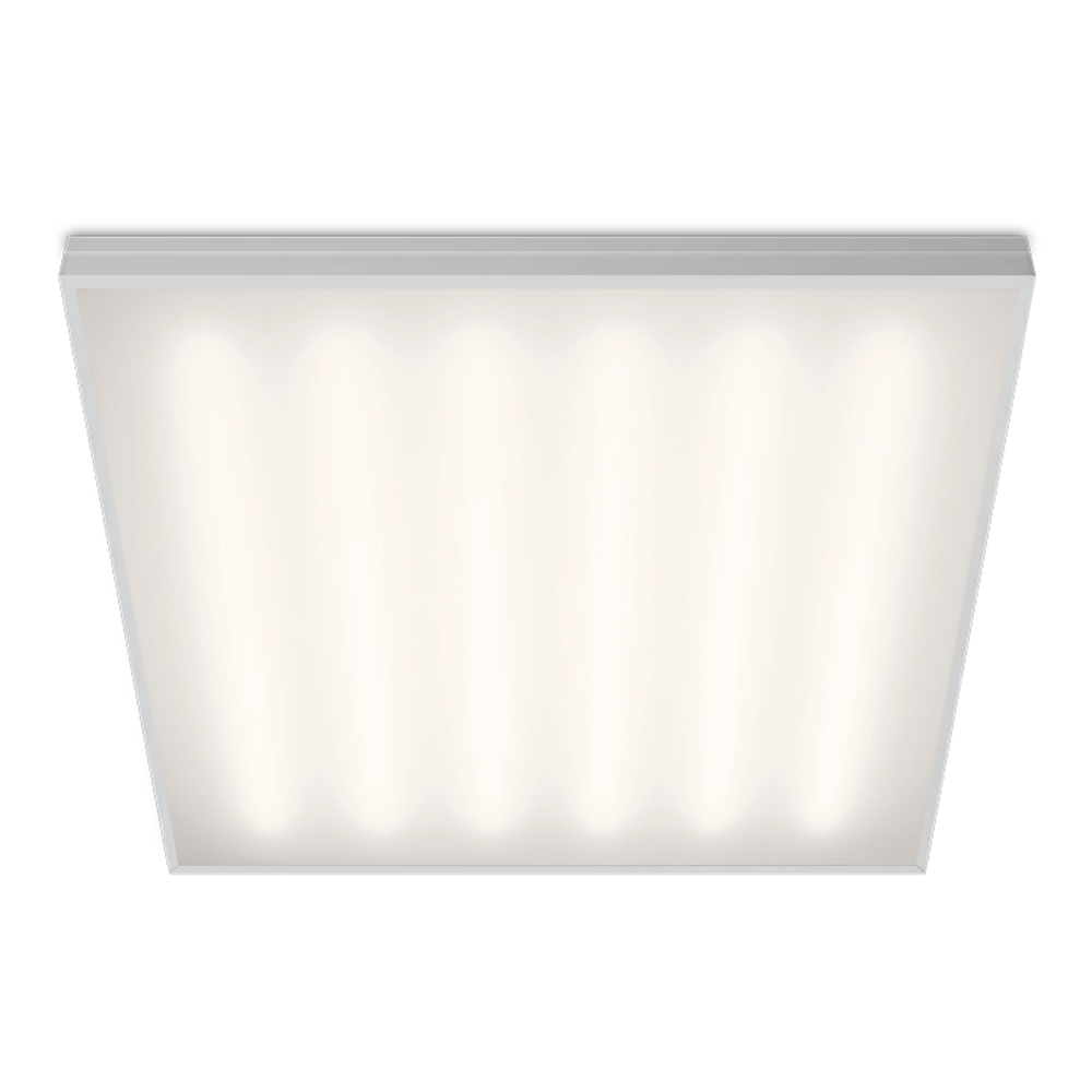 Светильник WOLTA PRO ОФИС ДВО01-54-001-4К 54Вт 4000К IP40 Матовый