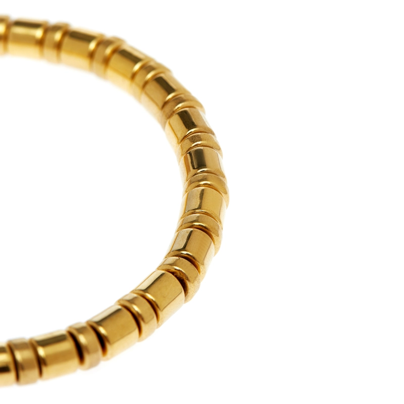 Браслет Просто Золотой