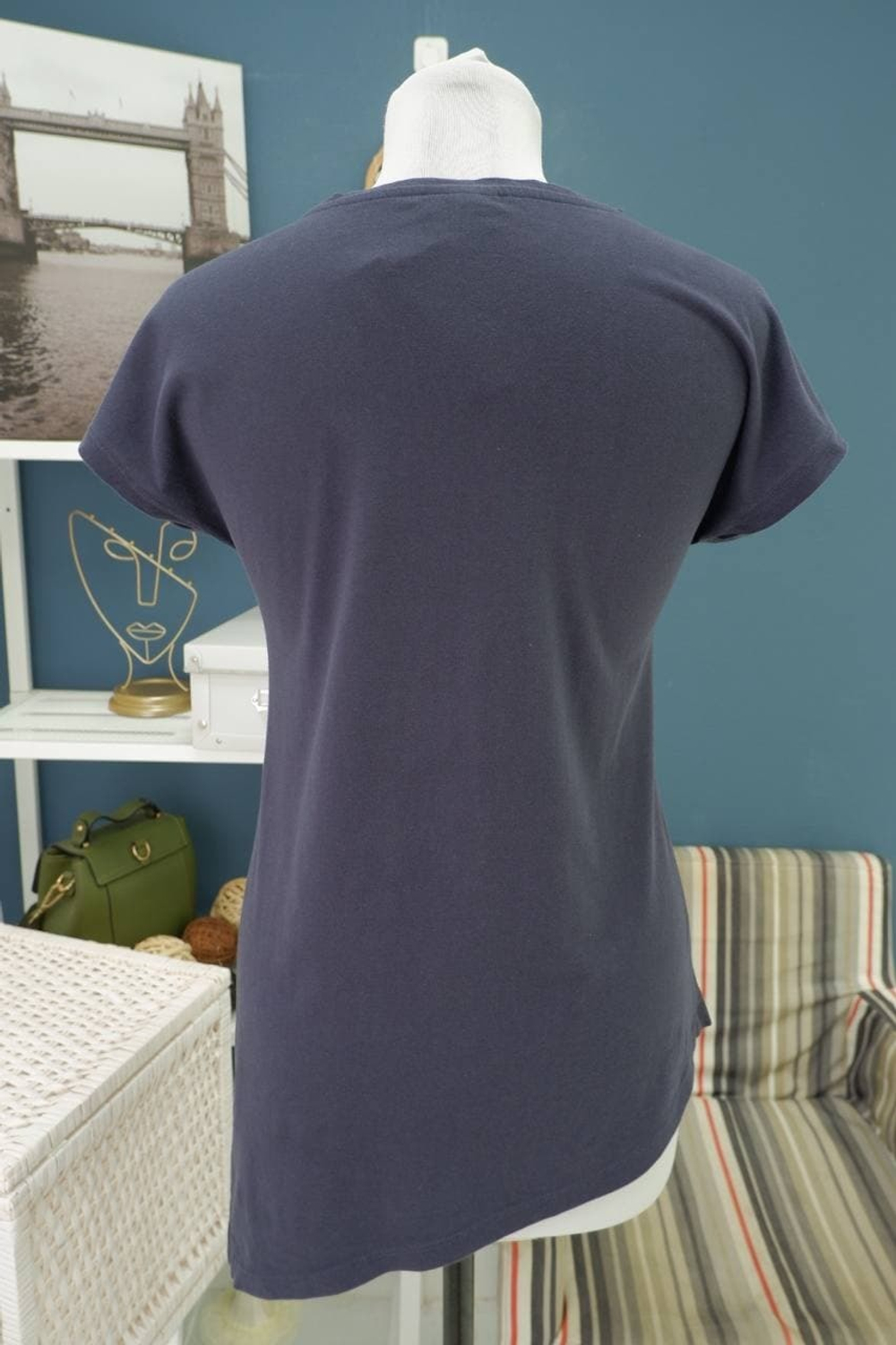 Футболка M9K с надписью на 16 лет