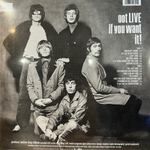 The Rolling Stones / Got Live If You Want It! (LP)