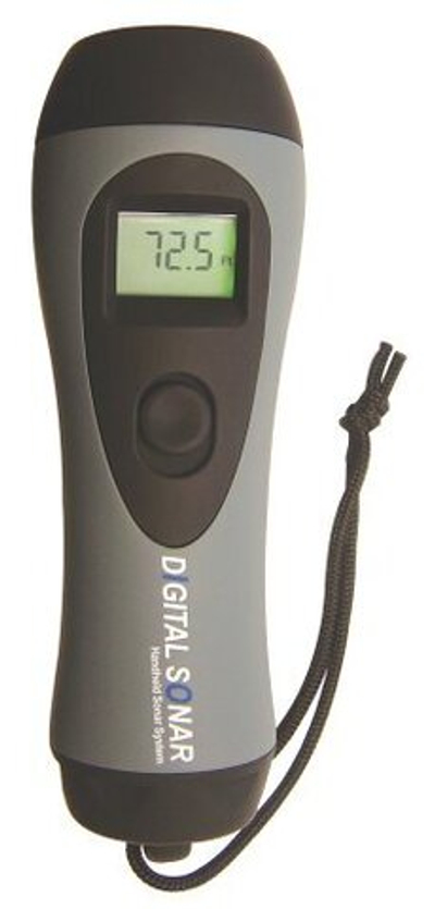 Эхолот NorCross DF2200PX