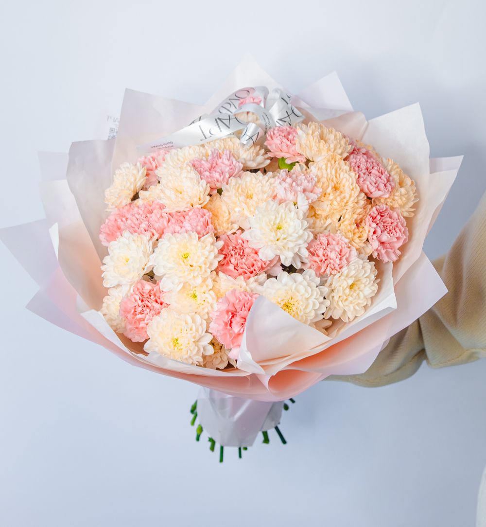 Стойкий дуэт "L" 