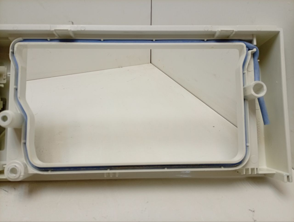 WFXI2840EU кт22 Электронный модуль для стиральной машины Bosch 5560003552 б/у