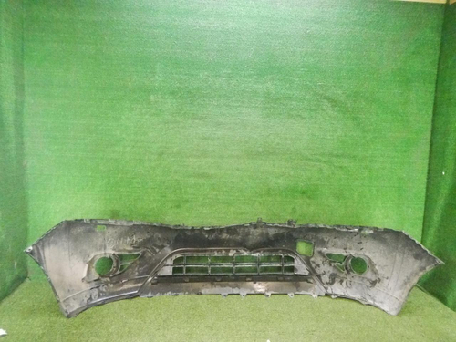 Бампер передний Nissan Pathfinder R52 (2012-2017)