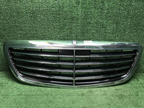 Решетка радиатора Mercedes S W222 (2013-2017)