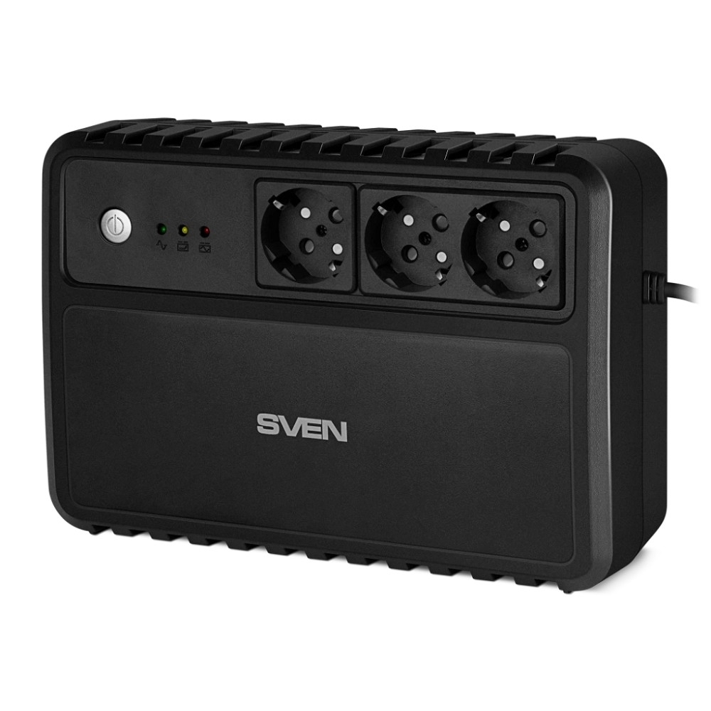 Источник бесперебойного питания SVEN Источник бесперебойного питания SVEN UP-L800