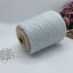 Набор № 13 мохера на конусе, разные цвета