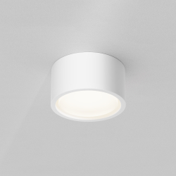 Потолочный светильник Technical C001CL-GX53-W