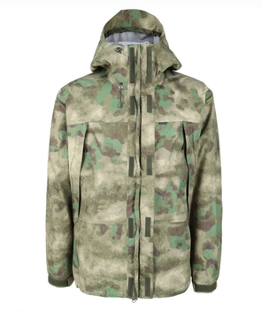 Куртка Сплав L6 Шквал мембрана