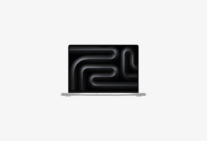 Ноутбук 14.2" Apple M4 Pro 12-core 2592 МГц 24 ГБ LPDDR5x M4 Pro 12-core MacBook Pro M4 PRO