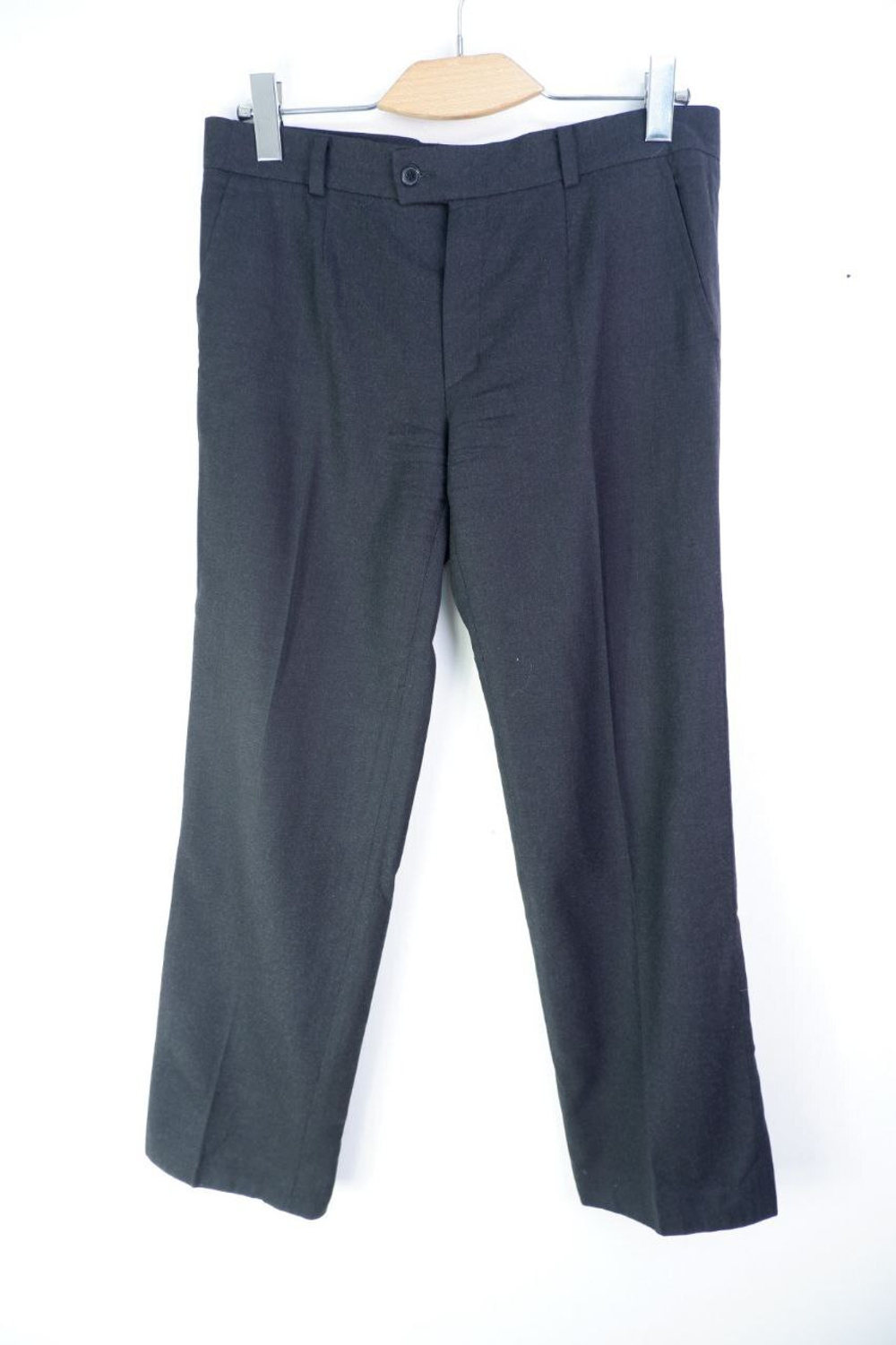 Брюки классика для мужчин или подростков 44-46 размер