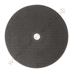 Круг отрезной по металлу FerrLine Expert 230 х 3 х 22,2 мм A46TBF