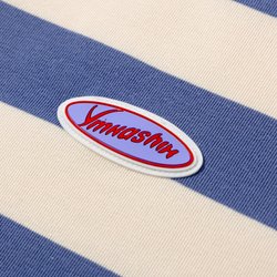 СВИТШОТ YMKASHIX TWO STRIPS