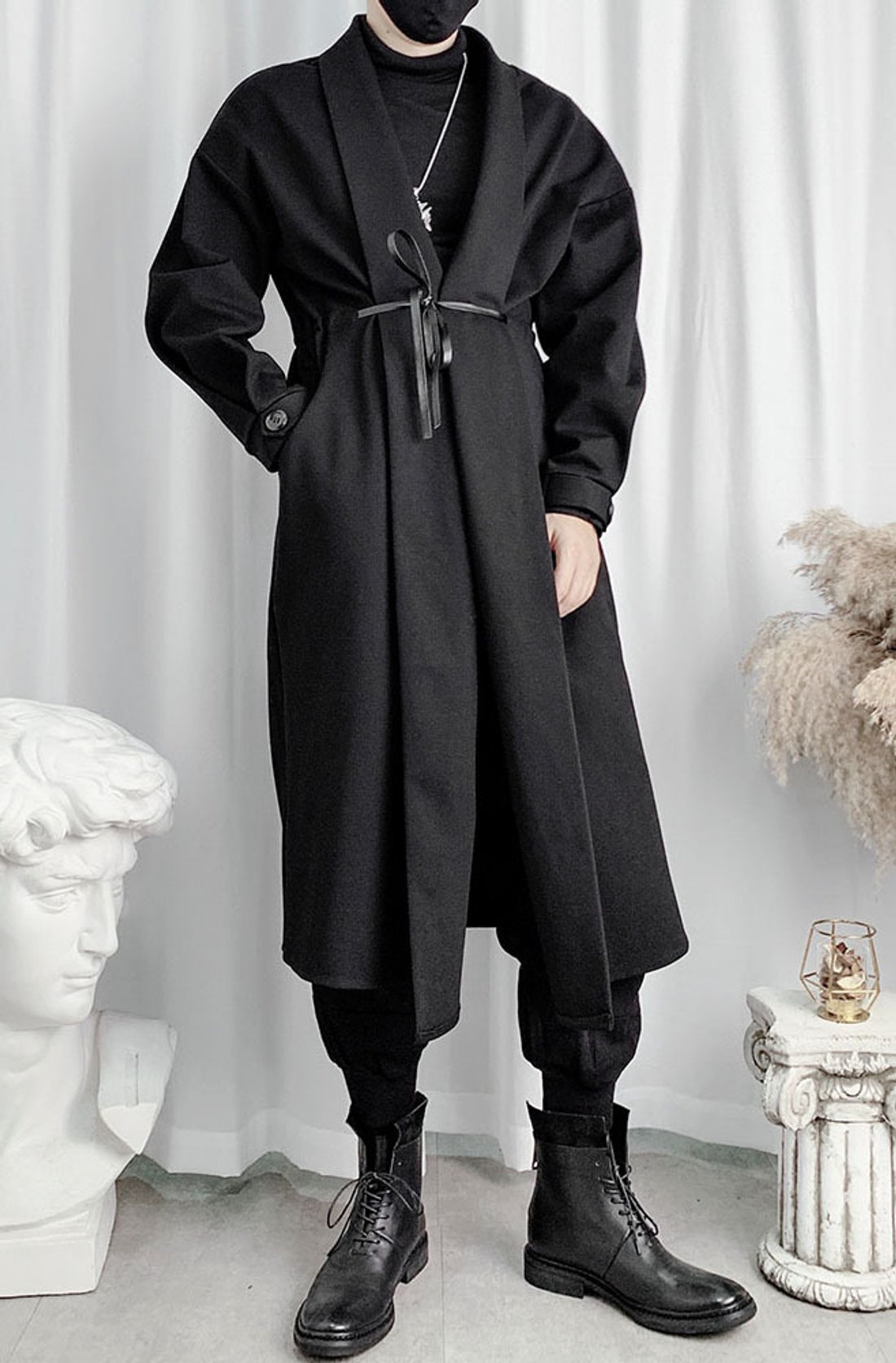 Cardigan «AVATI»
