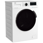 стиральная машина Beko WSPE 6H612 W