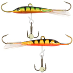 Балансир рыболовный Pro 07 9гр, 47мм, цвет 30