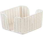 Салфетница ВЯЗАНИЕ М1193