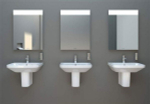 Раковина Duravit Durastyle 60 2319600000 Белая