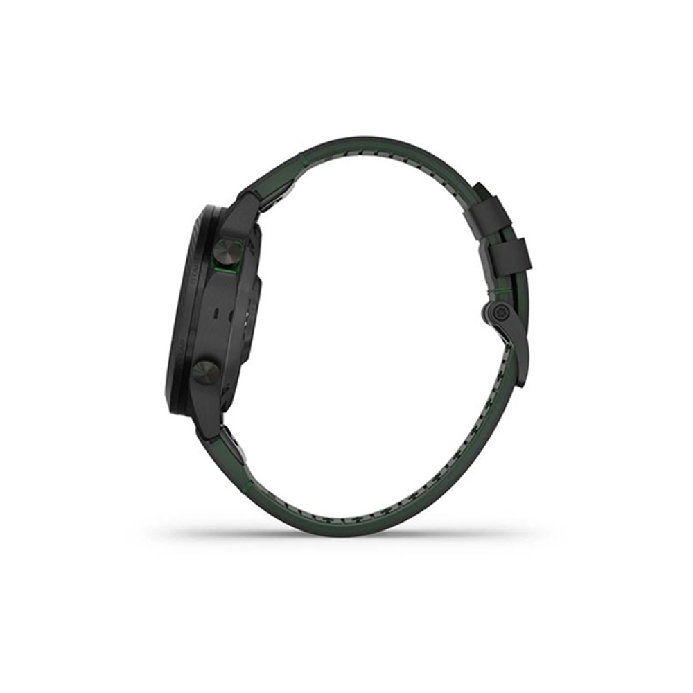 Умные часы Garmin MARQ Golfer (GEN 2) Carbon Edition 46 мм