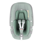 Автокресло Maxi-Cosi Pebble 360 с базой Family Fix 360 Essential Green
