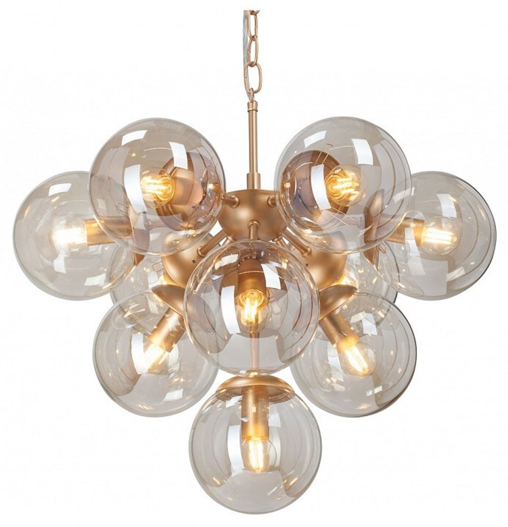 Подвесная люстра Vitaluce V49630 V49630-8/10