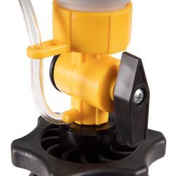 AFFIX (AF10333008) Воронка для замены охлаждающей жидкости, 8 предметов