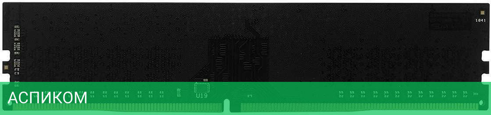 Оперативная память Patriot Signature 16Gb DDR4 (PSD416G32002)