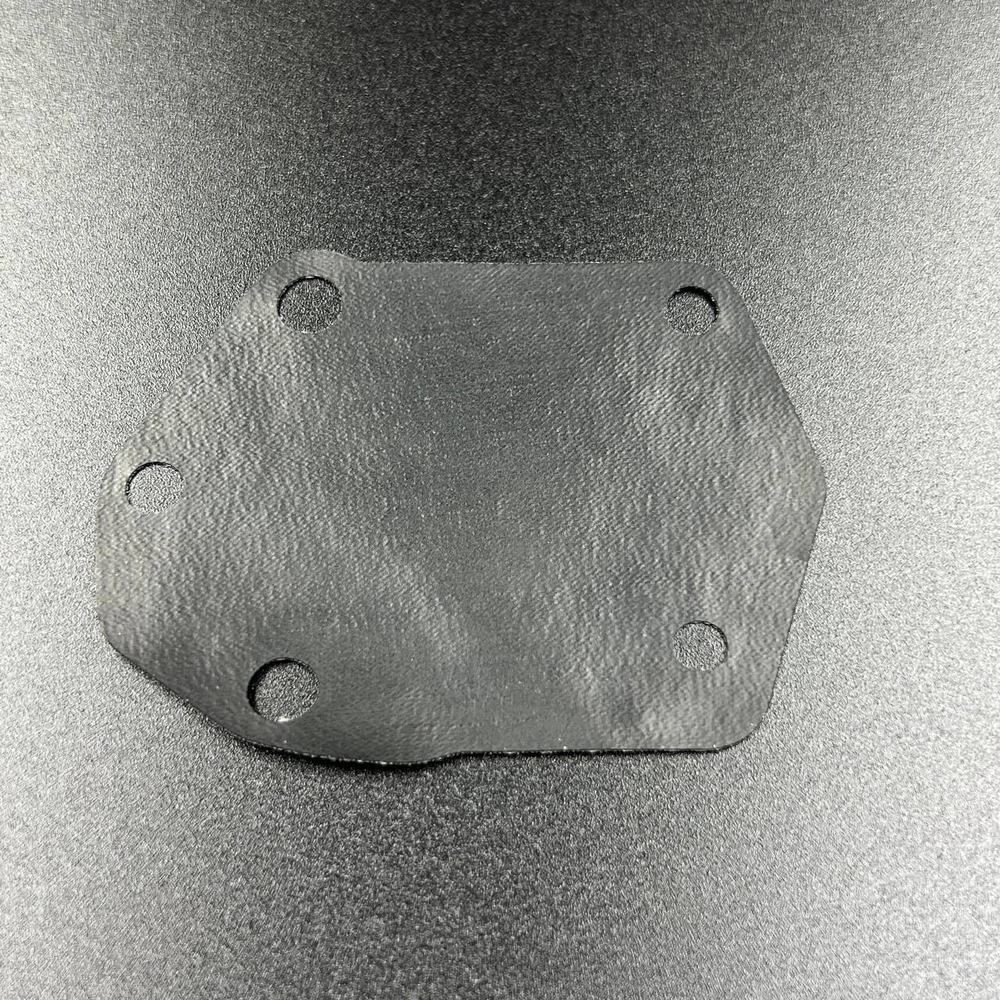 Мембрана топливного насоса Yamaha 25-90 (Omax)