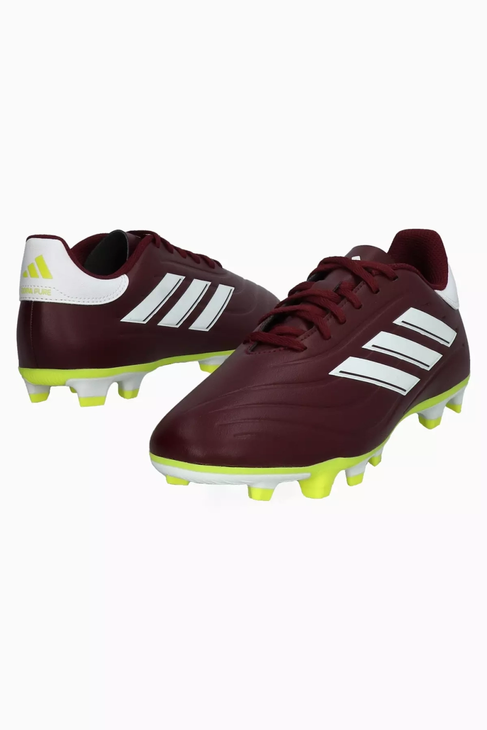 Бутсы adidas Copa Pure II Club FxG