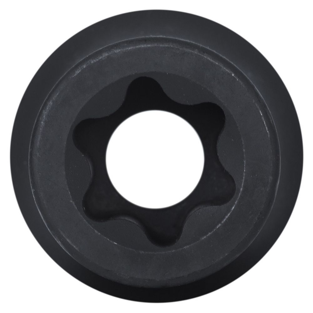 Головка торцевая ударная TORX Е-стандарт 3/4&quot;, E24 KING TONY 657524M