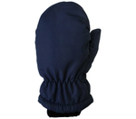 Варежки болоньевые 13с62-16 синий р.16, 1 шт.