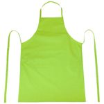 Фартук хлопковый Reeva с завязками сзади