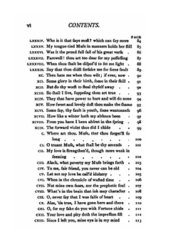 The sonnets of Shakespeare | У.  Шекспир