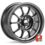 Комплект дисков Venom 15x7 et42 4x100