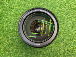 Canon EF 24-70mm 2.8L II USM