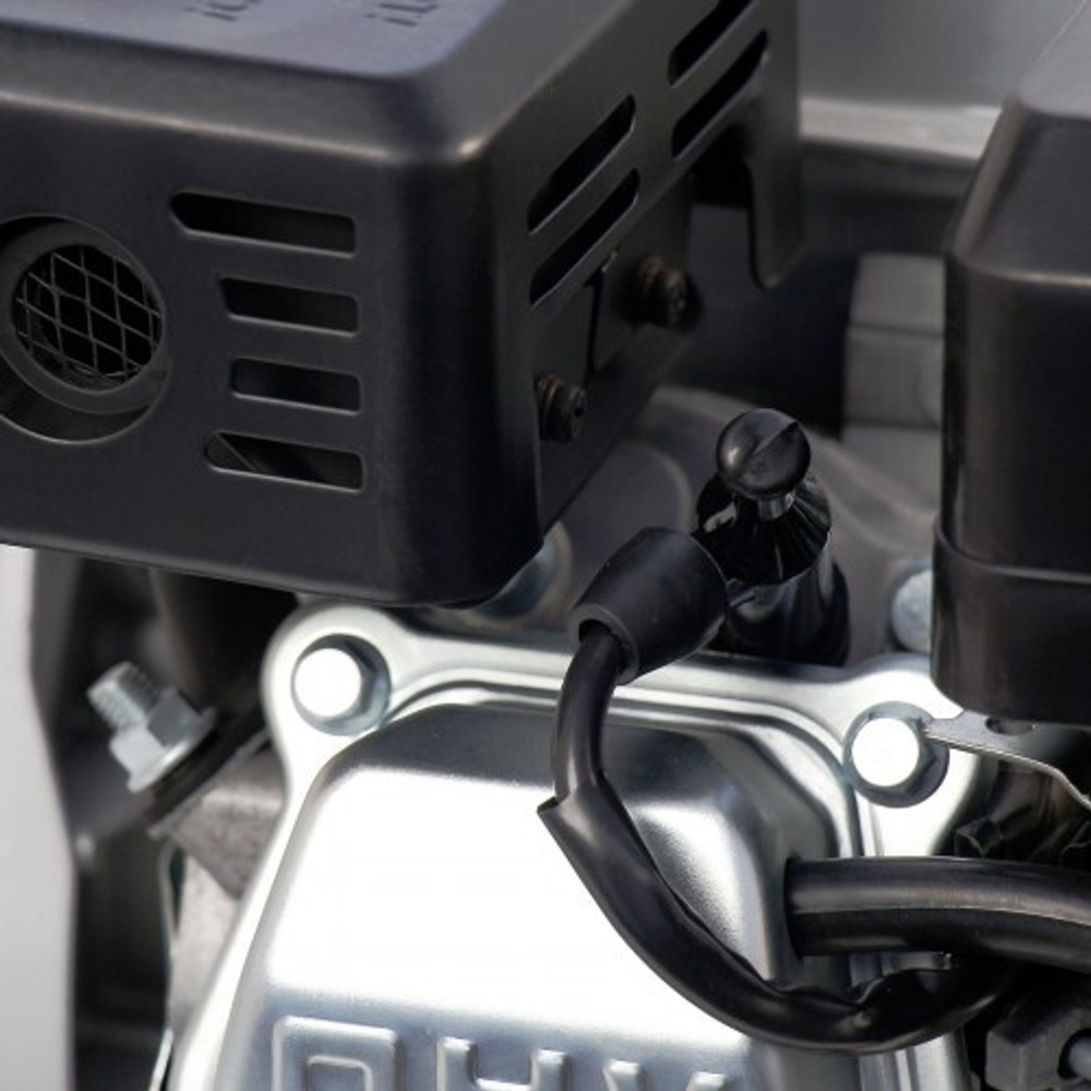 Мотопомпа бензиновая для слабозагрязненной воды СТАВР МПБ-50/5200 ст50-5200мпб