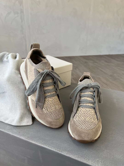 Кроссовки Brunello Cucinelli
