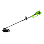 Триммер аккумуляторный Greenworks GD40BCK4