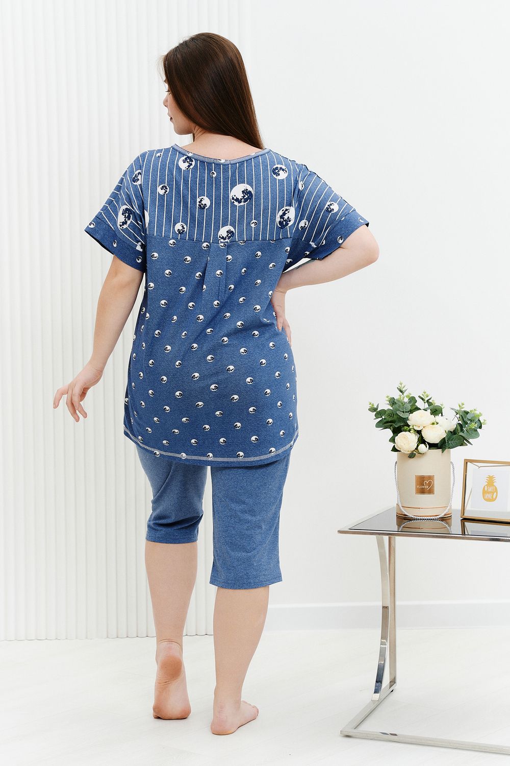 Костюм 9142 Натали (Акция)