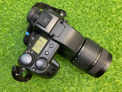 Olympus Camedia E-20P Покупка/Продажа