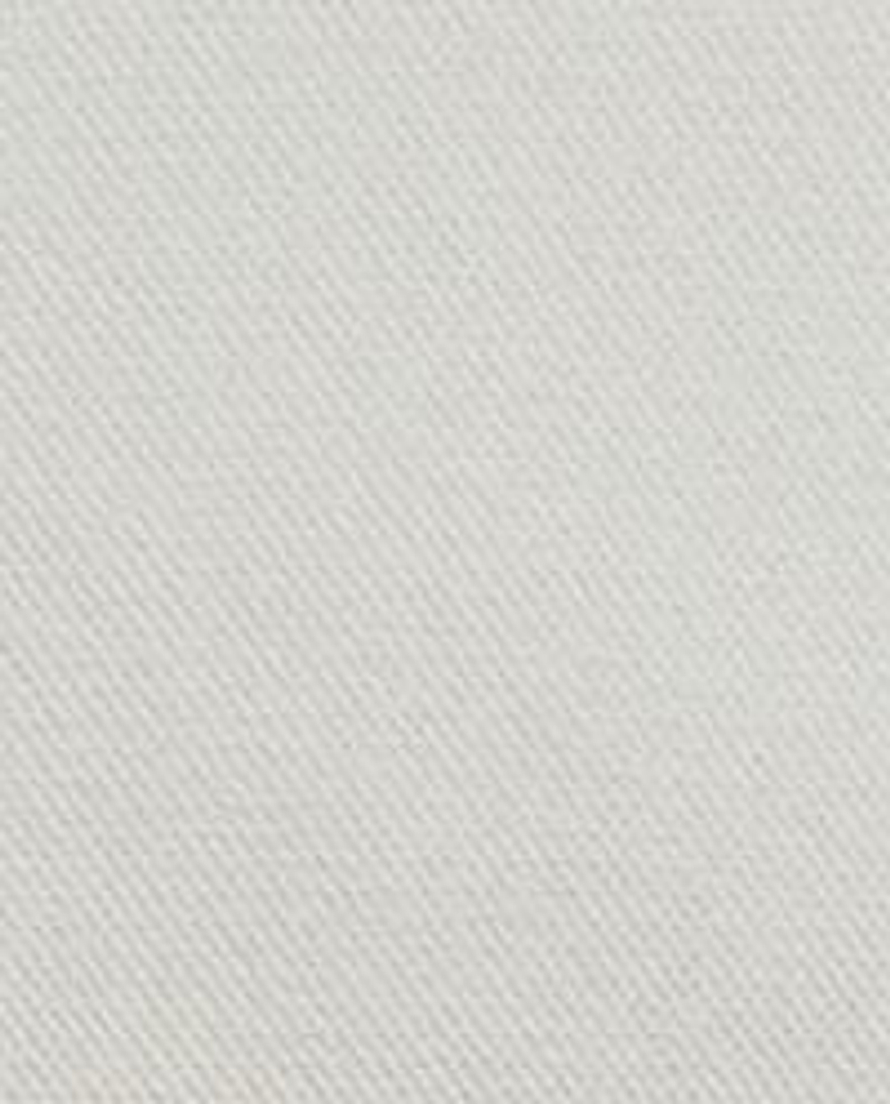 Zara Home наволочка декоративная из хлопка, молочный, 50x50 см